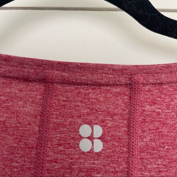 Sweaty Betty Athletic Workout Longsleeve - Picture 4 of 5
